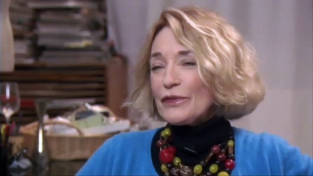 L’Amour fou Bande-annonce VF