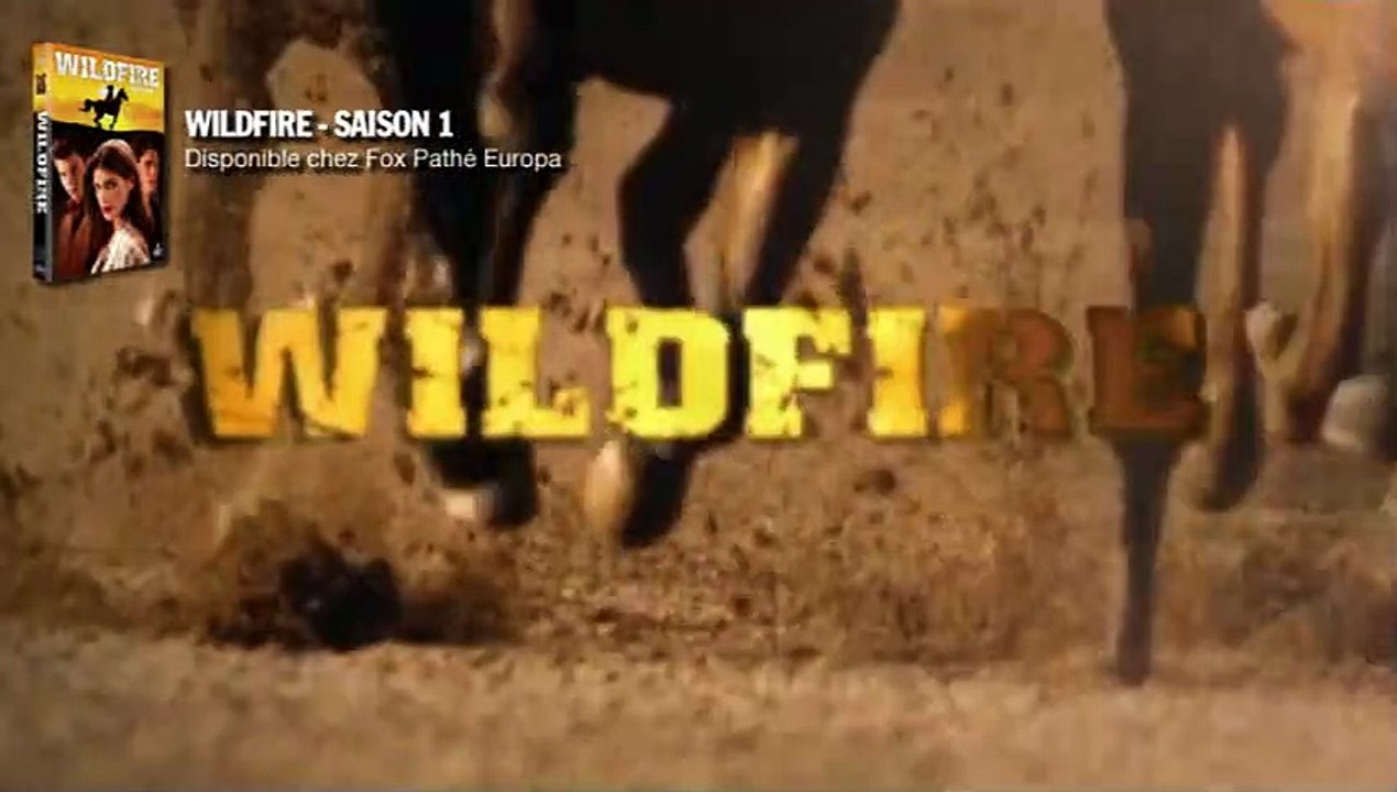 Wildfire - saison 1 Extrait vidéo VF