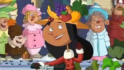 Walter & Tandoori : The Movie Bande-annonce VF