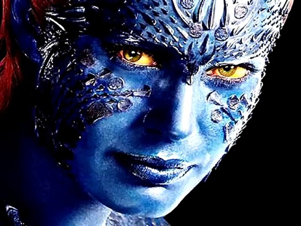 X-Men l'affrontement final Reportage VF