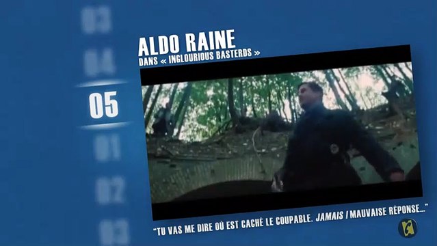 Les mecs, quand ils demandent, tu réponds.