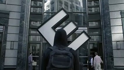 Mr. Robot - saison 3 - épisode 2 Teaser VO