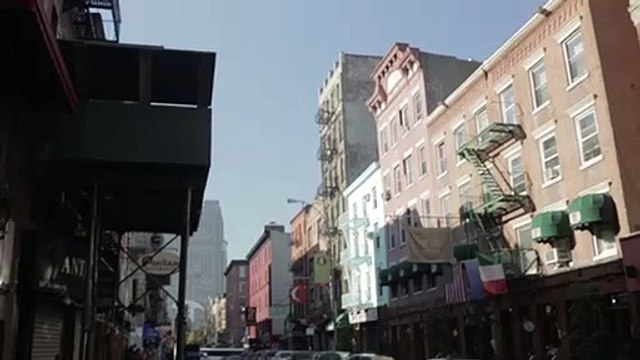 The Mouth Bande-annonce VO