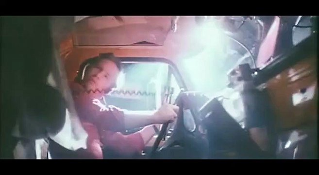 Rencontres du 3ème type Bande-annonce (4) VO