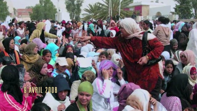 Démocratie Année Zéro Bande-annonce VF