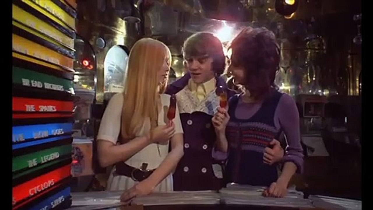 Les plus beaux plans de la filmographie de Stanley Kubrick