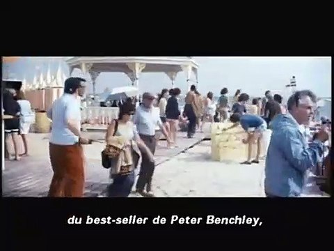 Les Dents de la Mer Bande-annonce VO