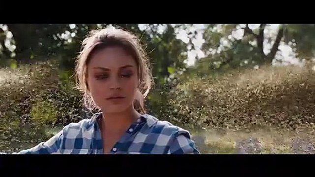 Jupiter : Le destin de l'Univers Bande-annonce (3) VF