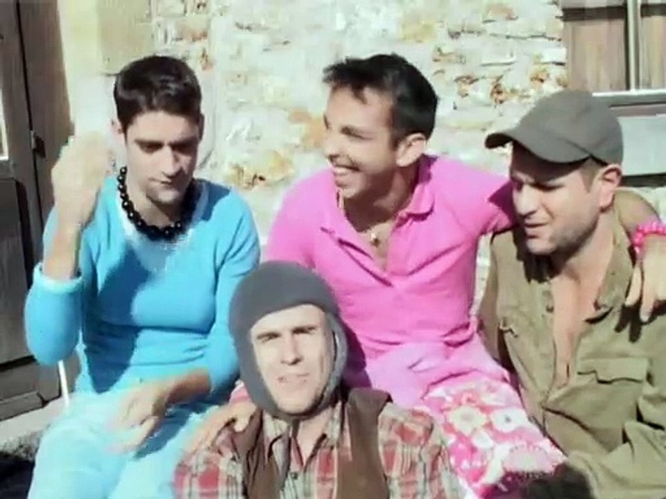 Samantha, Oups ! Reportage VF