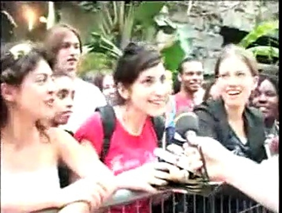 Pirates des Caraïbes : le Secret du Coffre Maudit Reportage VF