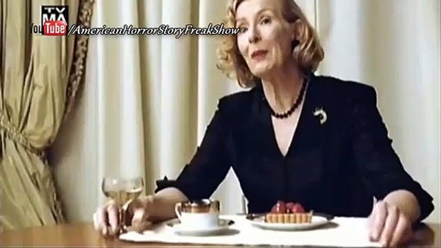 American Horror Story - saison 4 - épisode 6 Teaser VO