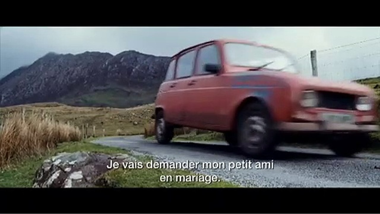 Donne-moi ta main Bande-annonce VO