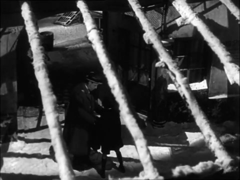 Quai des orfèvres Bande-annonce VF