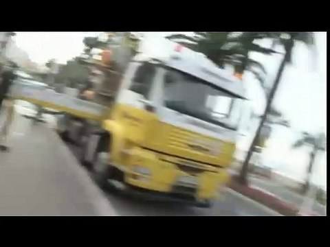 Transformers 2: la Revanche Reportage VF