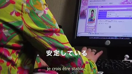 La Vie Murmurée Teaser (2) VO