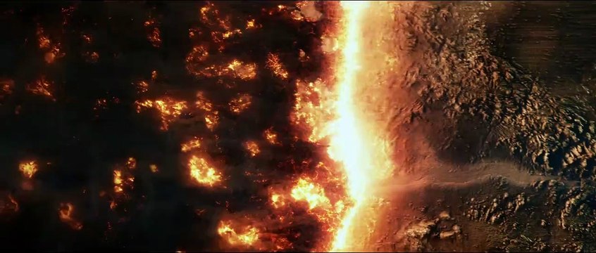 La Stratégie Ender Bande-annonce VF