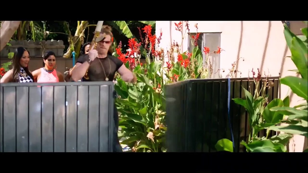 Snake Outta Compton Bande-annonce VO