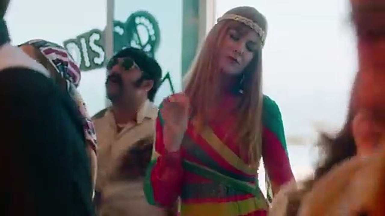 Big Little Lies - saison 2 - épisode 2 Teaser VO