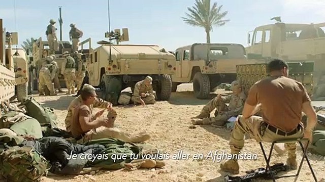 The Long Road Home - saison 1 Bande-annonce VO