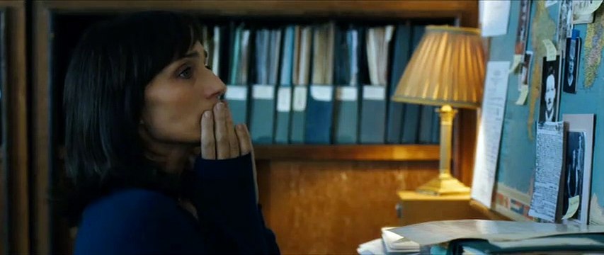 Elle s'appelait Sarah Teaser VF