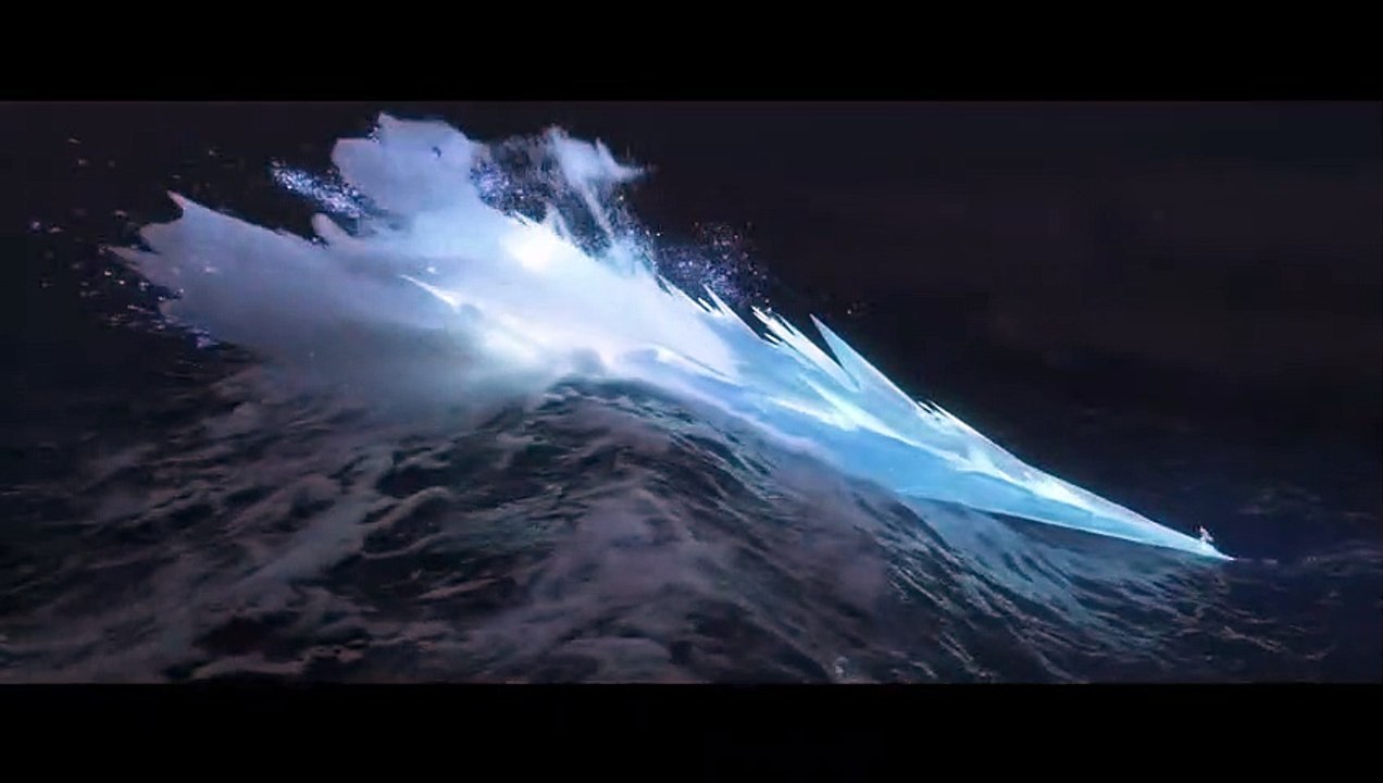 La Reine des neiges 2 Bande-annonce VF