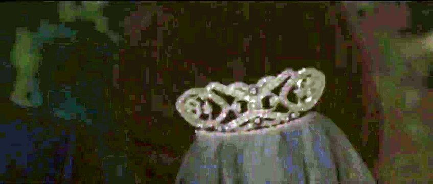 Twilight - Chapitre 4 : Révélation 1ère partie Extrait vidéo (3) VO