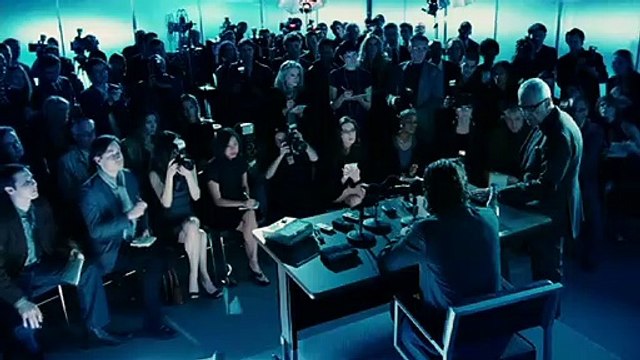 Bande-annonce 1 - Anglais