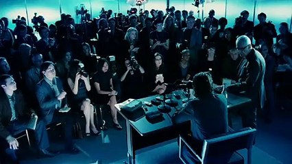 Bande-annonce 1 - Anglais