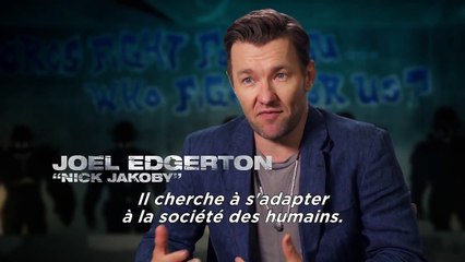 Bright BONUS VO "Ward et Jakoby"