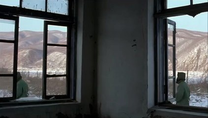La Rivière Tumen Bande-annonce VO