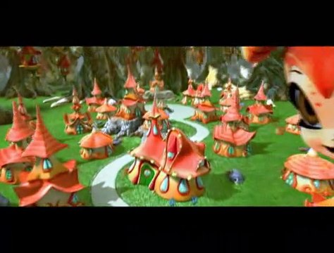 Winx Club : le secret du royaume perdu Bande-annonce VF