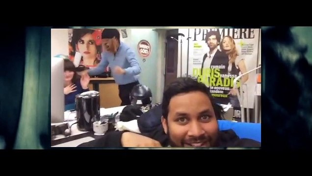 [REC] 4 - FEATURETTE VF Les #Recnominations