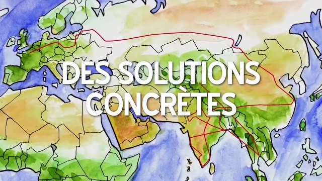 Permaculture, la voie de l'Autonomie Bande-annonce VF