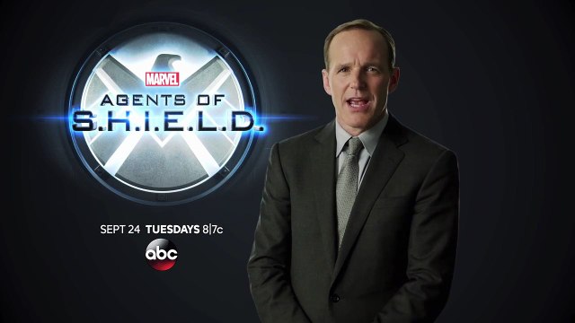 Agents of S.H.I.E.L.D : l'Agent Coulson présente son équipe