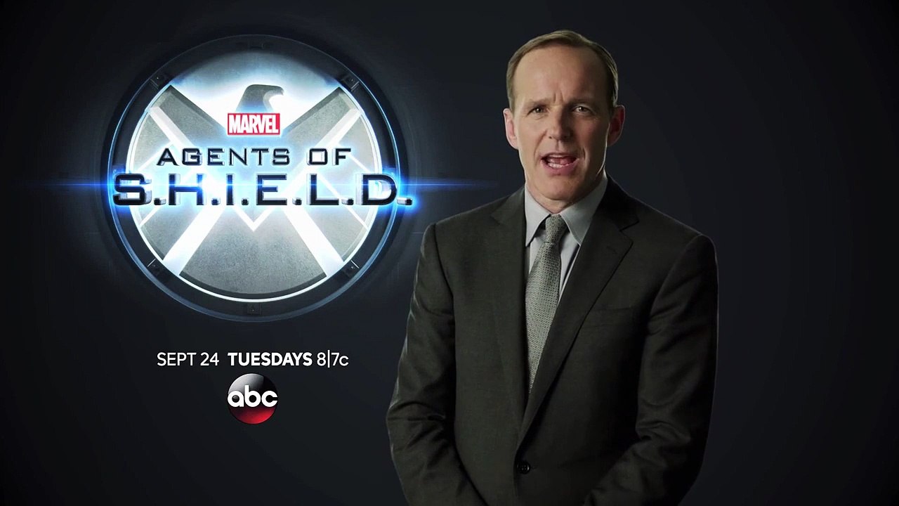 Agents of S.H.I.E.L.D" : l'Agent Coulson présente son équipe