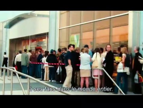 L'Ile de Nim Bande-annonce VO