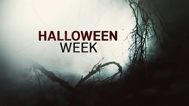 Salem - saison 3 Teaser (2) VO