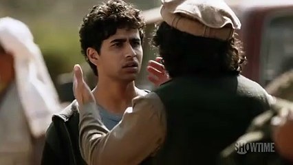 Homeland - saison 4 - épisode 6 Teaser VO