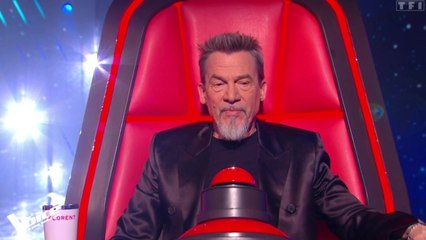 FEMME ACTUELLE - "The Voice" : la belle bourde de Florent Pagny qui n'est pas passée inaperçue