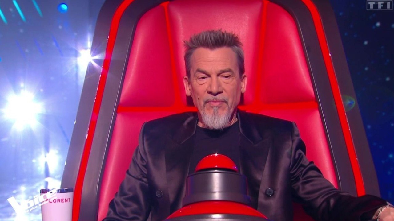 FEMME ACTUELLE - "The Voice" : la belle bourde de Florent Pagny qui n'est pas passée inaperçue