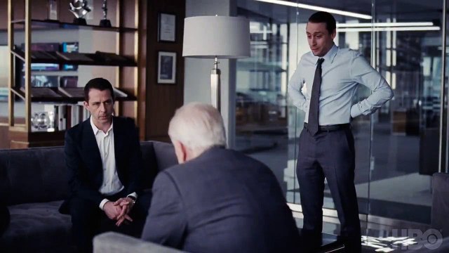 Succession - saison 2 Bande-annonce (2) VO