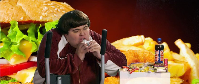 Kids vs Monsters Bande-annonce VO