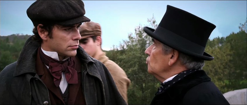 Je m'appelle Bernadette Bande-annonce VF