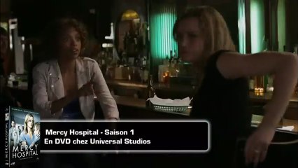 Mercy Hospital Extrait vidéo (3) VF