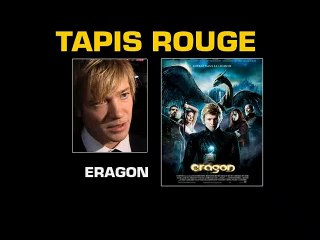 Eragon Reportage VO