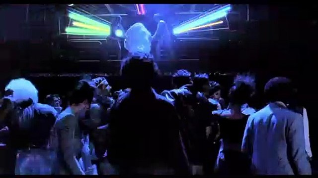 Studio 54 - Director's Cut Bande-annonce VO