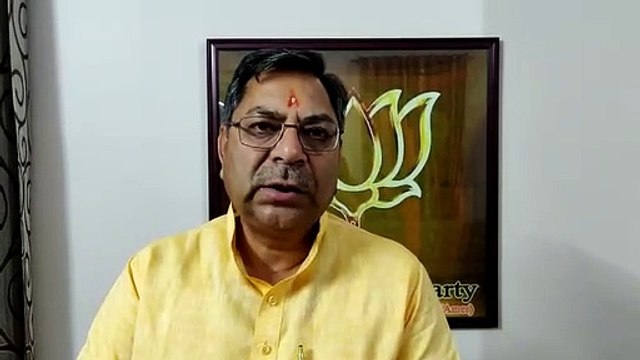 सतीश पूनिया का ये बड़ा बयान, कांग्रेस सरकार पर गिनगिनकर लगाए आरोप