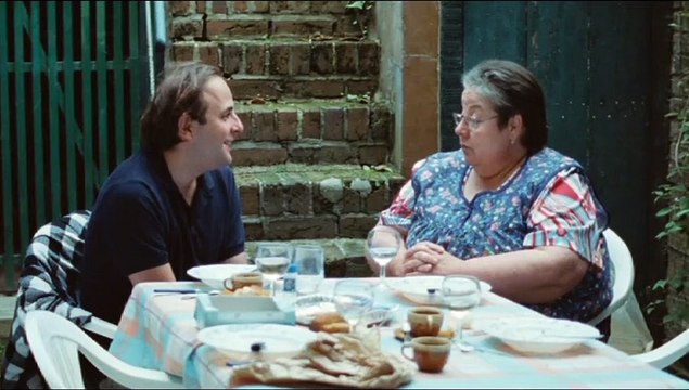 Un monde sans femmes Bande-annonce VF