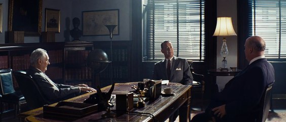 Le Pont des Espions - EXTRAIT VF "La justice américaine"