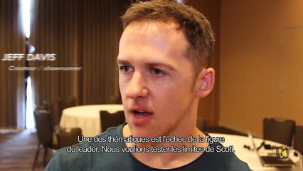 Teen Wolf - saison 5 INTERVIEW "L'équilibre de la Meute est menacé"